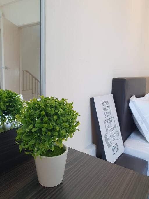 3Storey House 13Pax Family Suite Bayan Lepas Εξωτερικό φωτογραφία