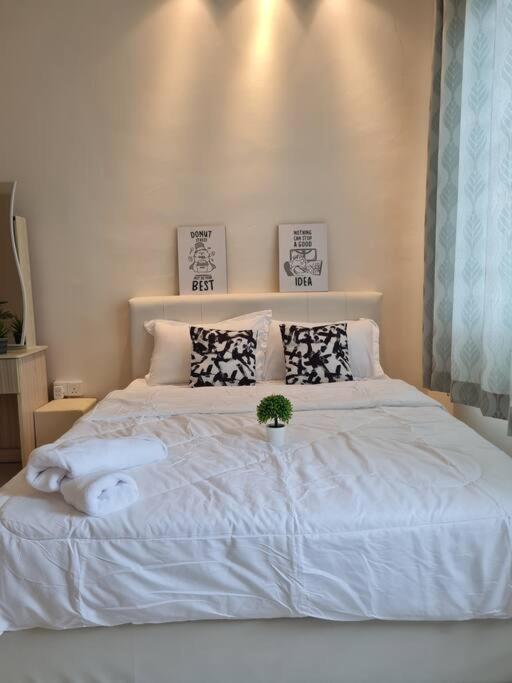 3Storey House 13Pax Family Suite Bayan Lepas Εξωτερικό φωτογραφία